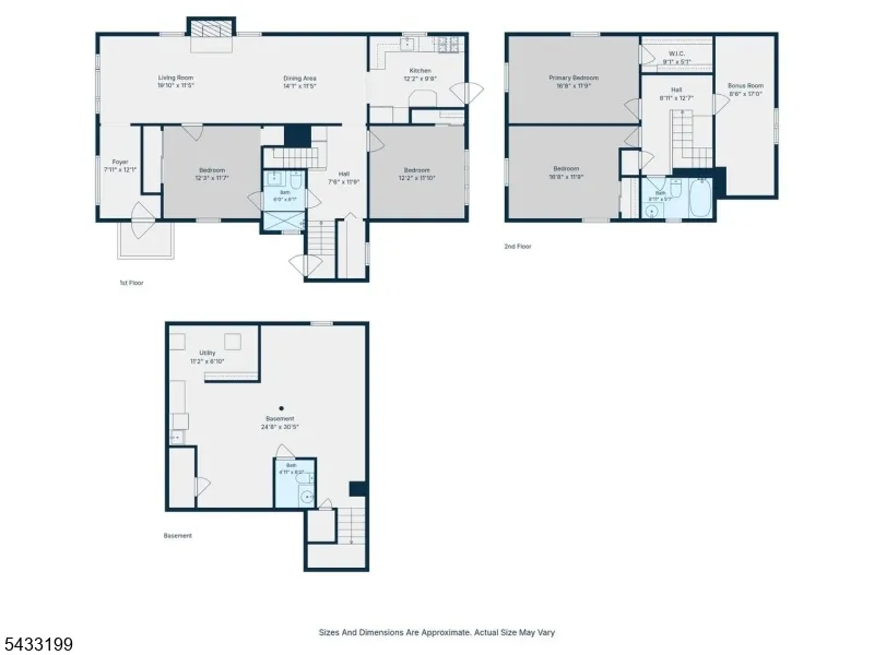 54 Bedford Ave Teaneck, NJ 07666