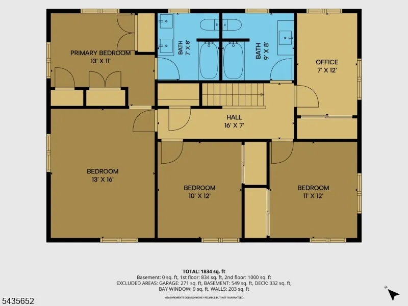 6 Race Street Union, NJ 08867