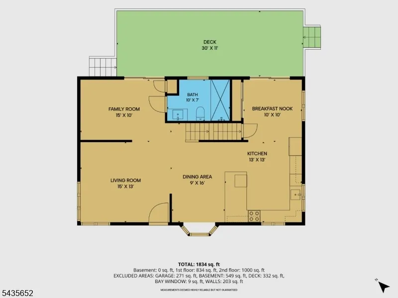6 Race Street Union, NJ 08867