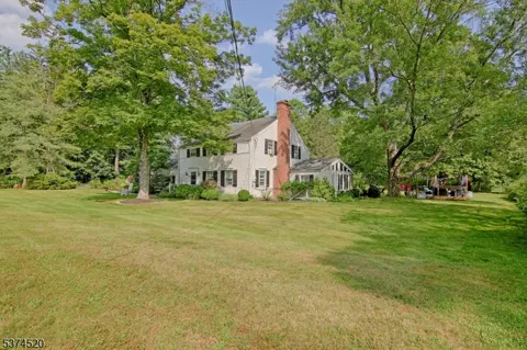 496 Mine Brook Rd