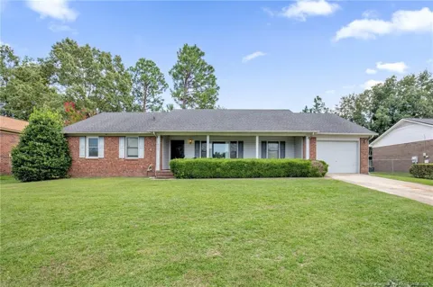 8529 Amish Drive
