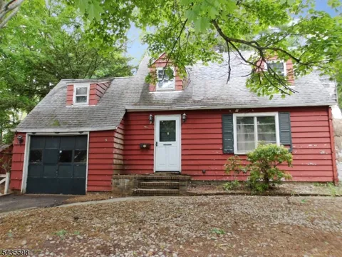 5 Ridge Rd