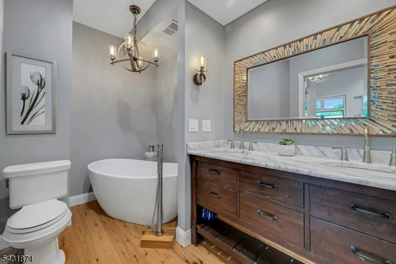 5 Audubon Trail Boonton, NJ 07005