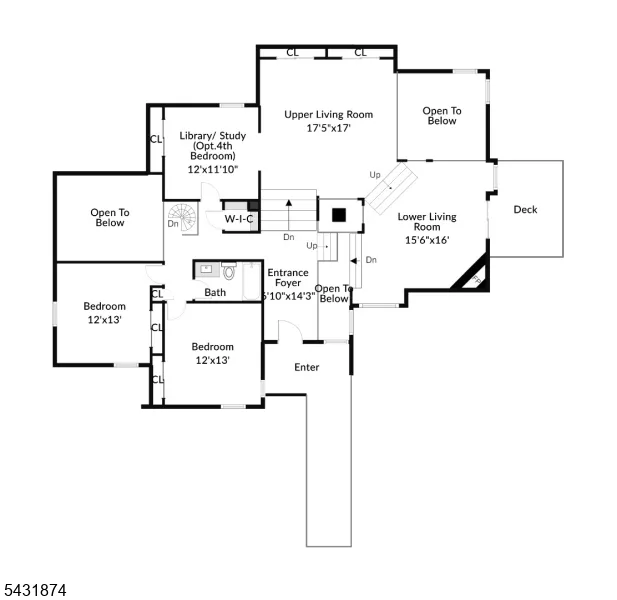 5 Audubon Trail Boonton, NJ 07005