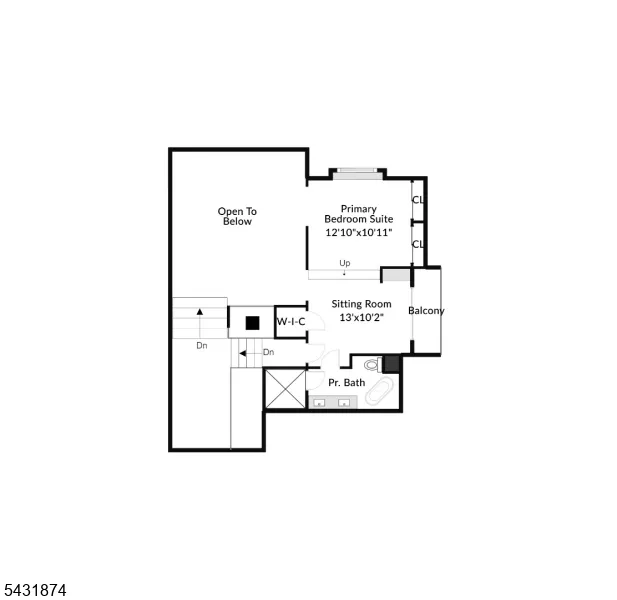 5 Audubon Trail Boonton, NJ 07005