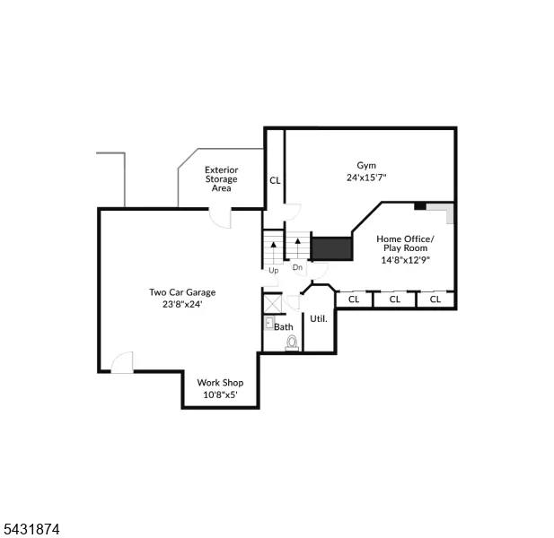 5 Audubon Trail Boonton, NJ 07005