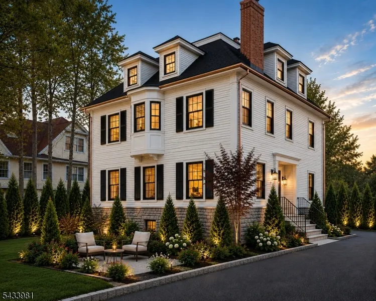 101 Park St Montclair, NJ 07042