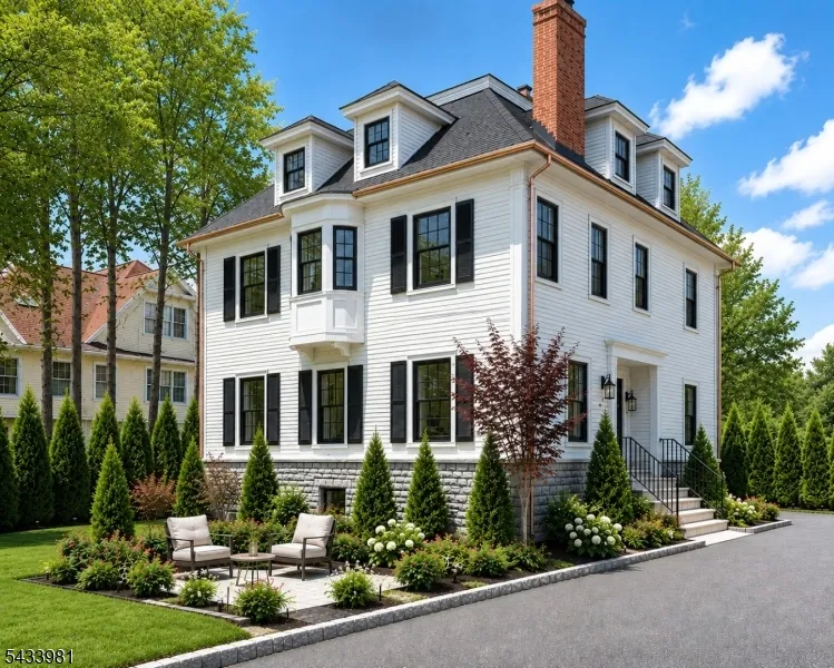 101 Park St Montclair, NJ 07042