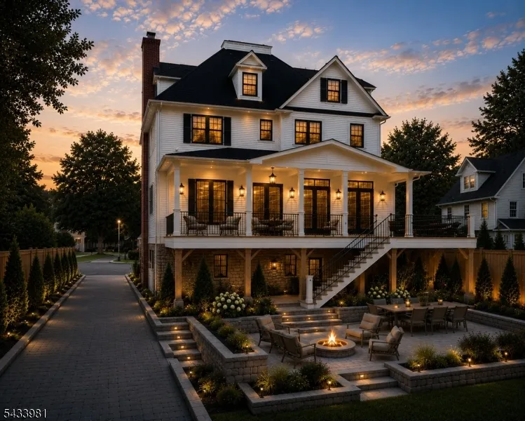 101 Park St Montclair, NJ 07042