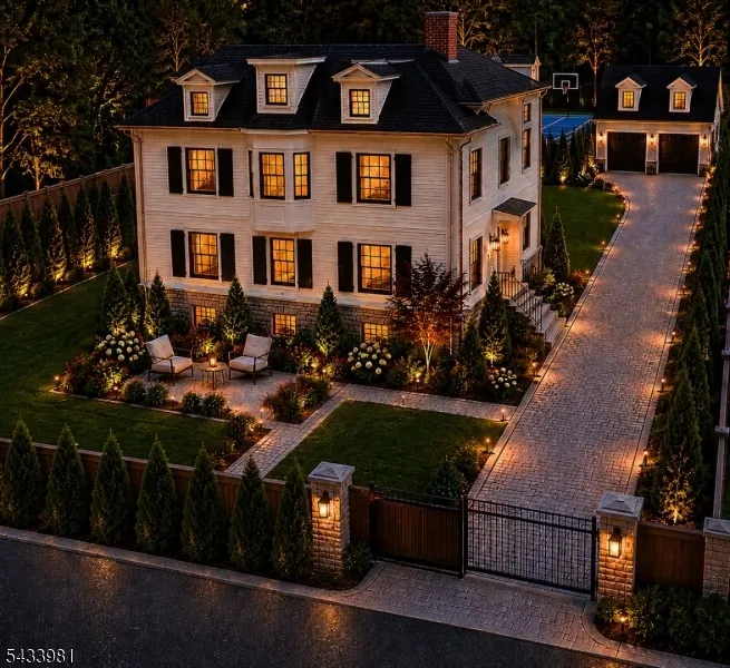 101 Park St Montclair, NJ 07042