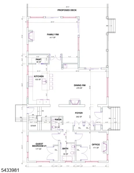 101 Park St Montclair, NJ 07042