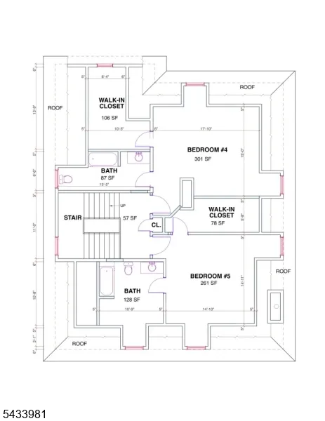 101 Park St Montclair, NJ 07042