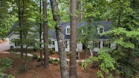 4008 Blackard Pond Road