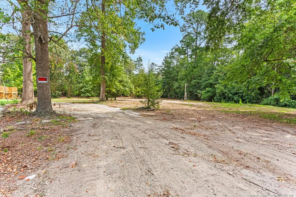 633 Sanders Street Hope Mills, NC 28348