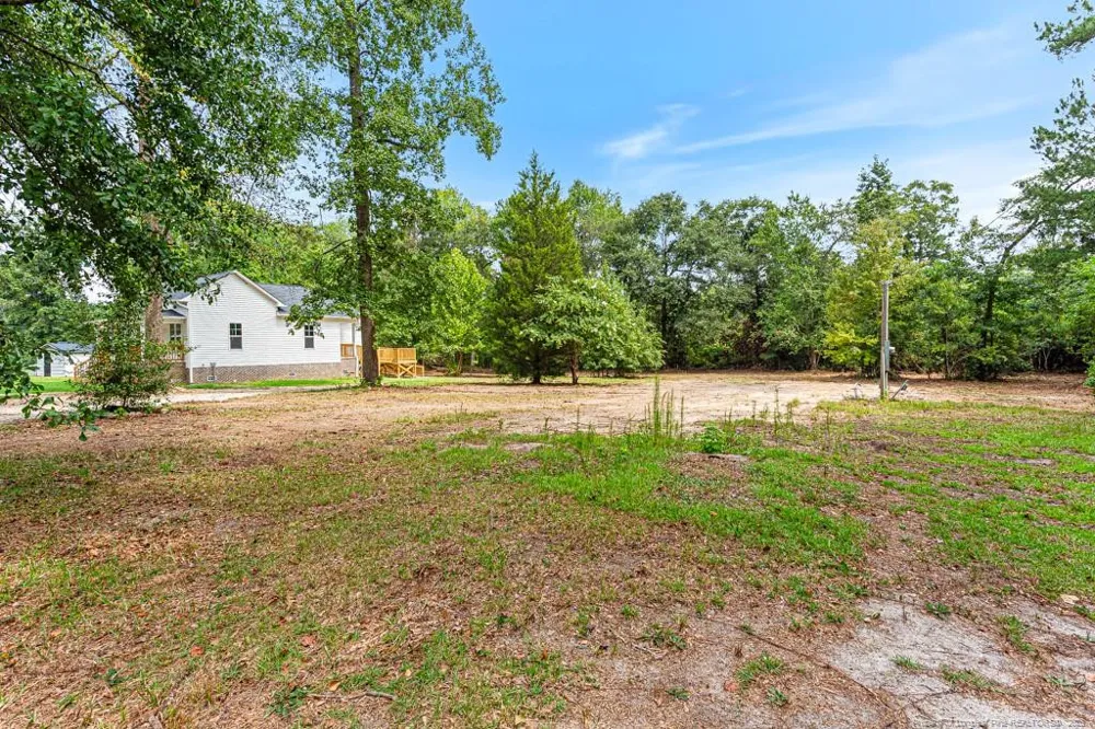 633 Sanders Street Hope Mills, NC 28348