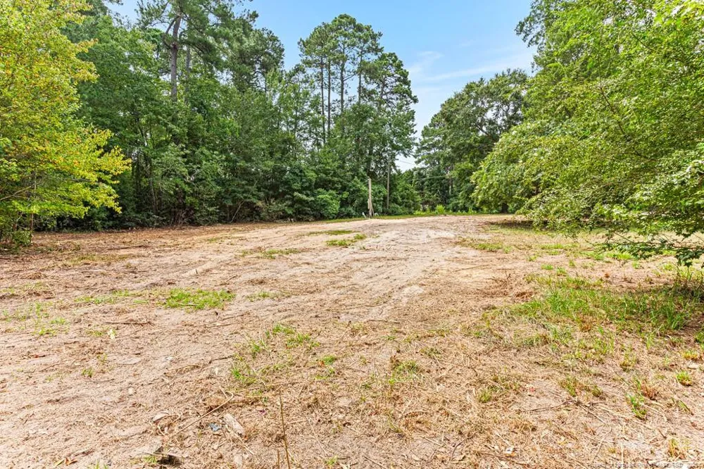633 Sanders Street Hope Mills, NC 28348