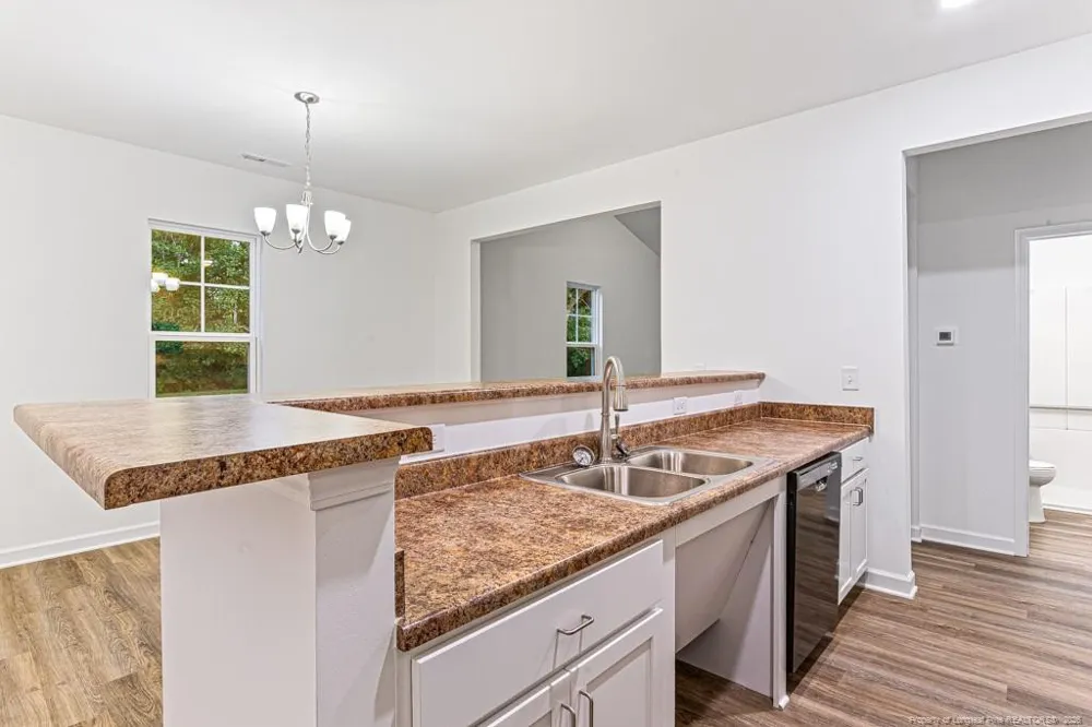 633 Sanders Street Hope Mills, NC 28348