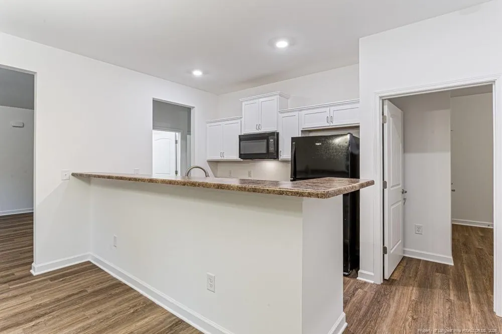 633 Sanders Street Hope Mills, NC 28348