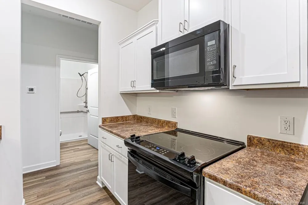 633 Sanders Street Hope Mills, NC 28348