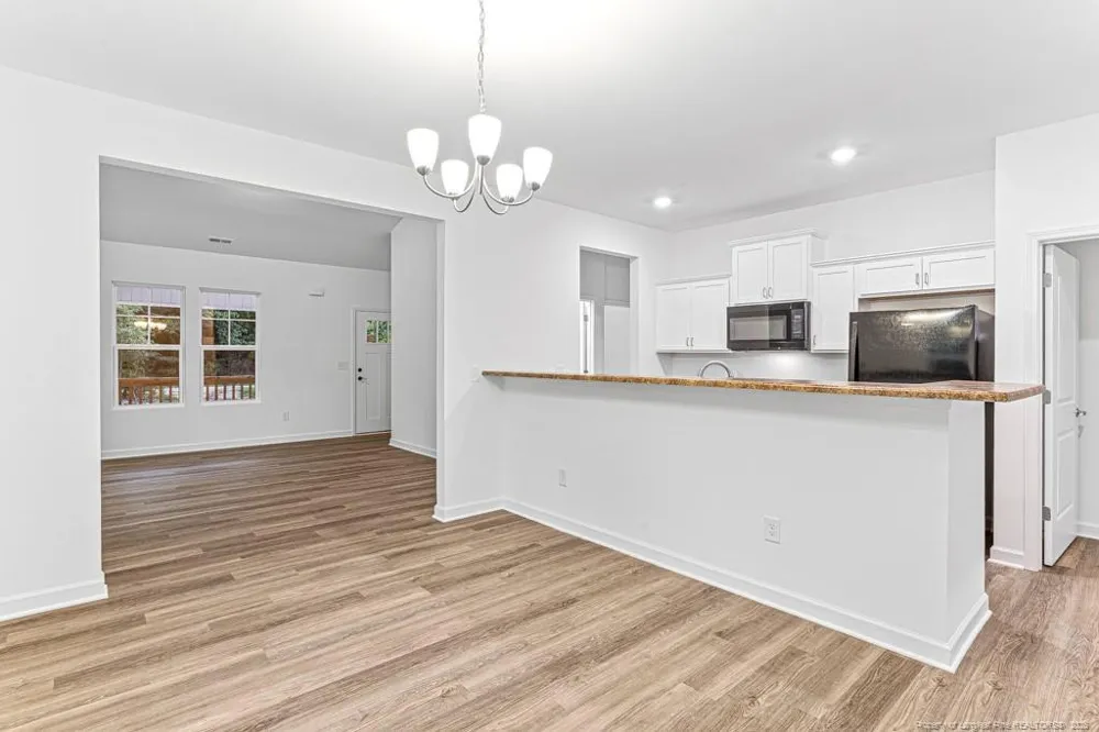 633 Sanders Street Hope Mills, NC 28348