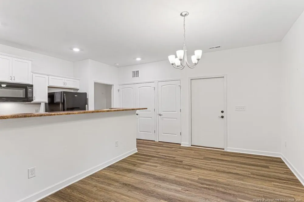 633 Sanders Street Hope Mills, NC 28348