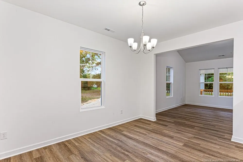 633 Sanders Street Hope Mills, NC 28348