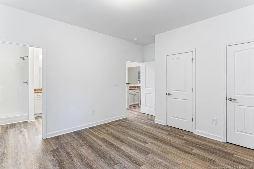 633 Sanders Street Hope Mills, NC 28348