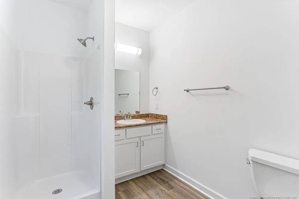 633 Sanders Street Hope Mills, NC 28348