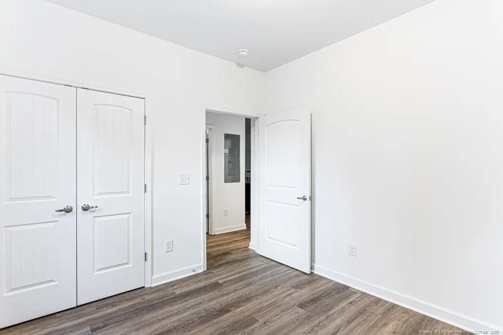 633 Sanders Street Hope Mills, NC 28348