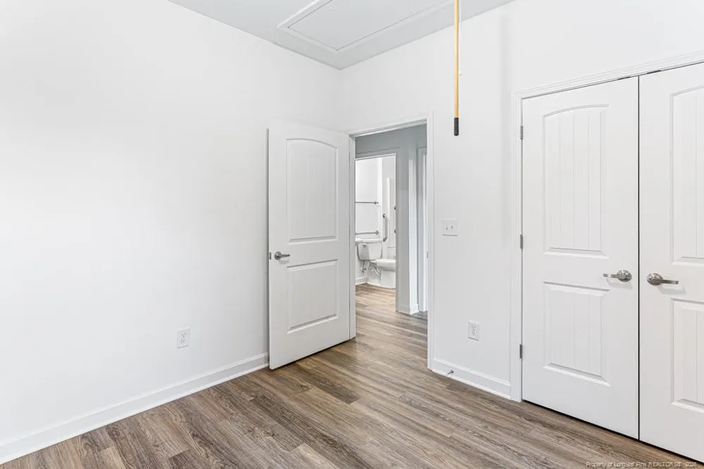 633 Sanders Street Hope Mills, NC 28348