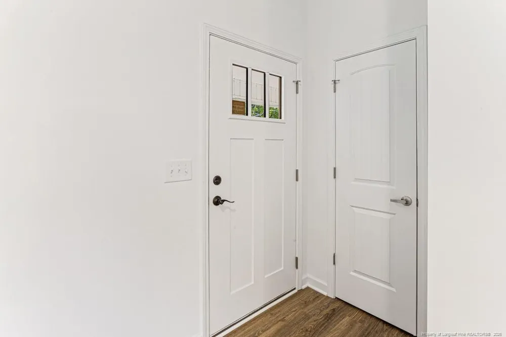 633 Sanders Street Hope Mills, NC 28348