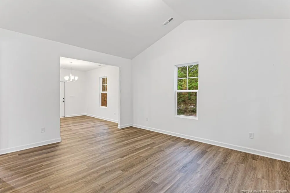 633 Sanders Street Hope Mills, NC 28348