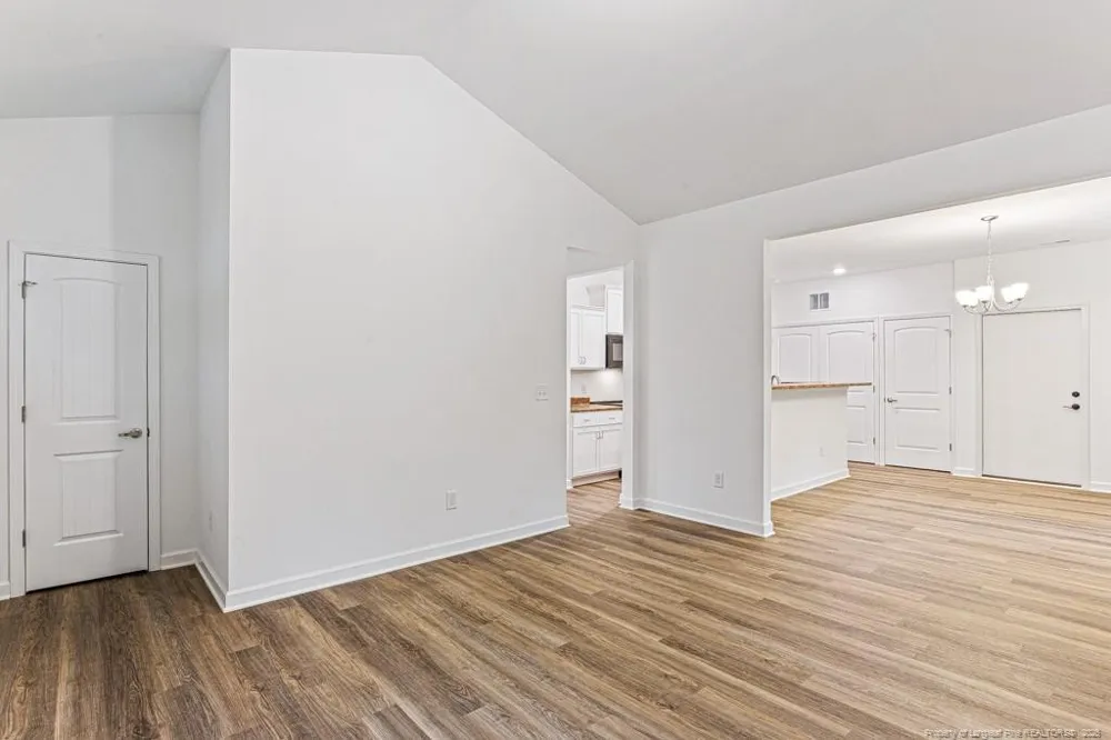 633 Sanders Street Hope Mills, NC 28348