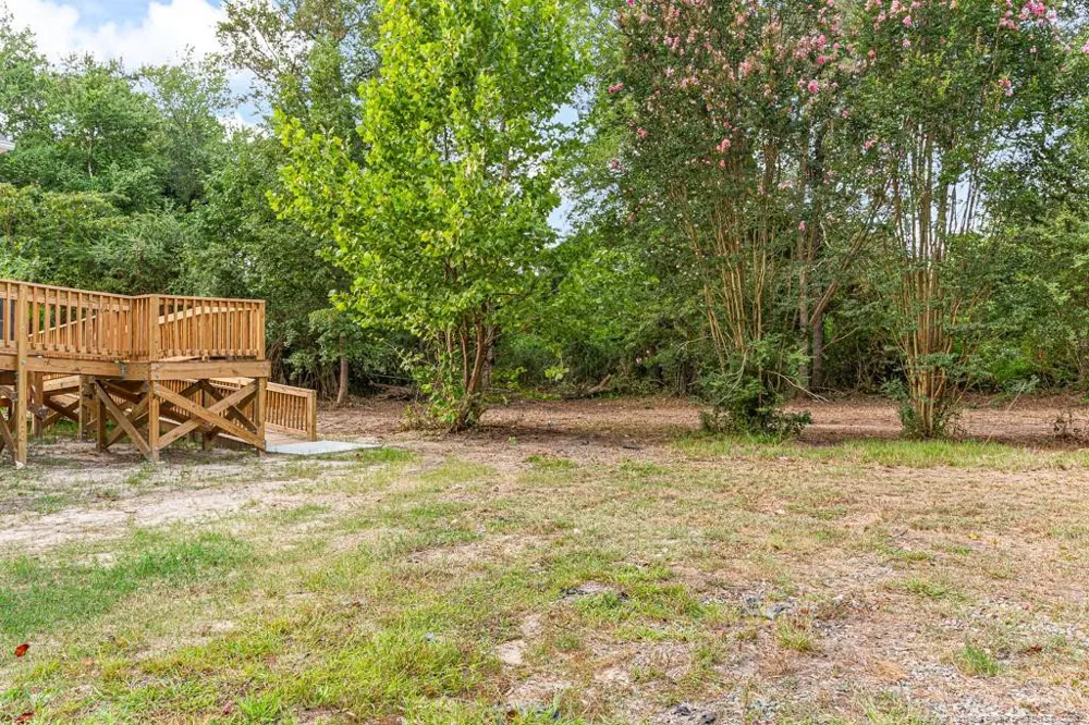 633 Sanders Street Hope Mills, NC 28348