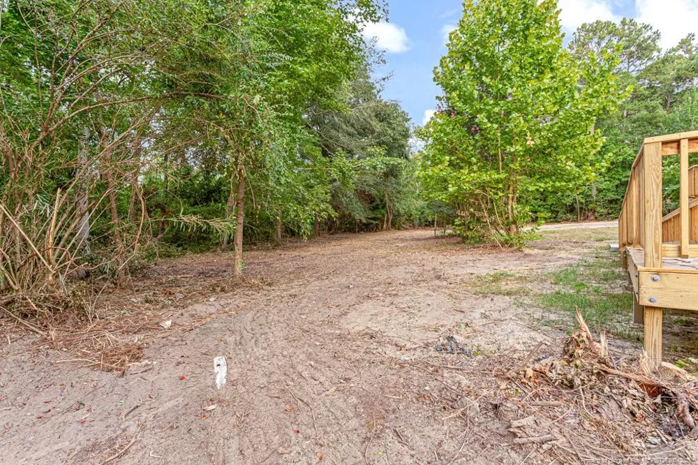 633 Sanders Street Hope Mills, NC 28348