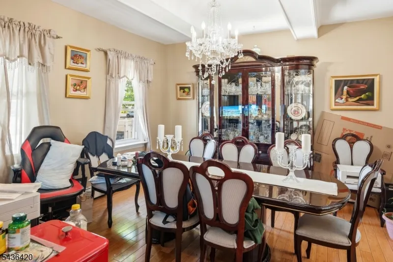 33 Pulaski Pl Hackensack City, NJ 07601
