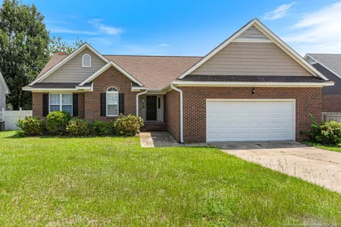 621 Connaly Drive