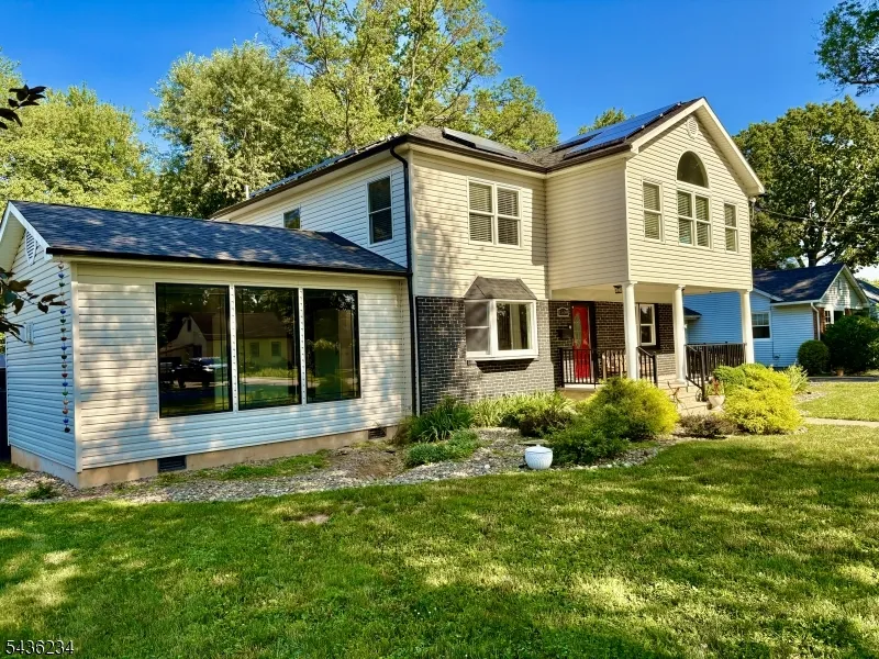 1509 Kenyon Ave South Plainfield, NJ 07080