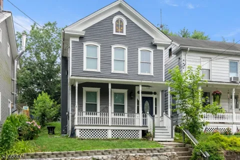 119 Wall St