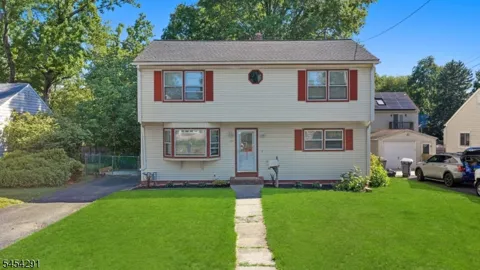 150 Barbara Dr