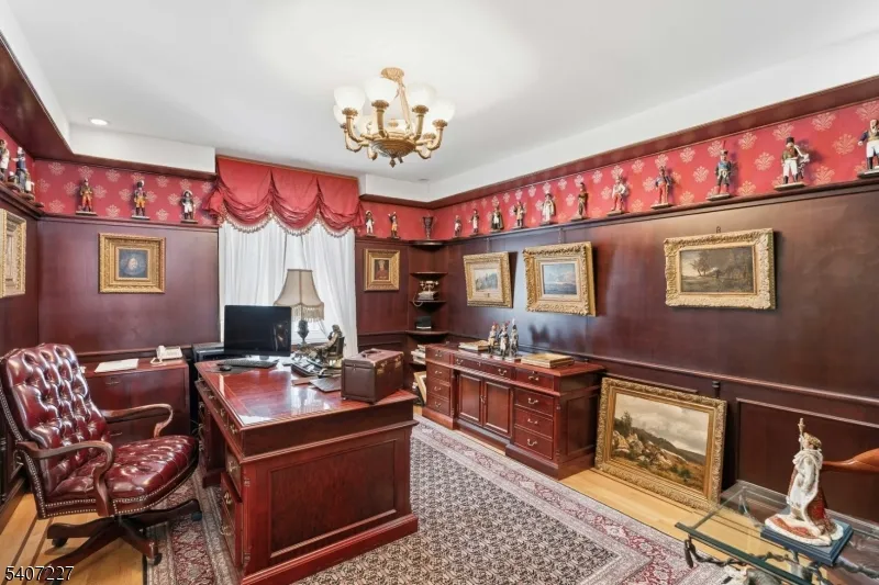 12 E Saddle River Rd Saddle River, NJ 07458