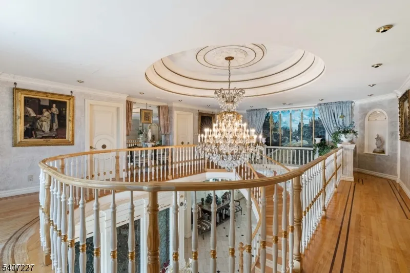 12 E Saddle River Rd Saddle River, NJ 07458