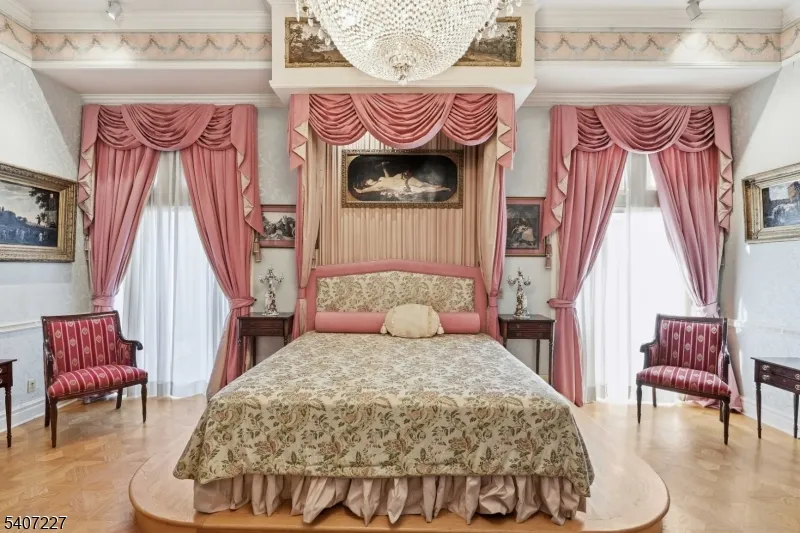 12 E Saddle River Rd Saddle River, NJ 07458