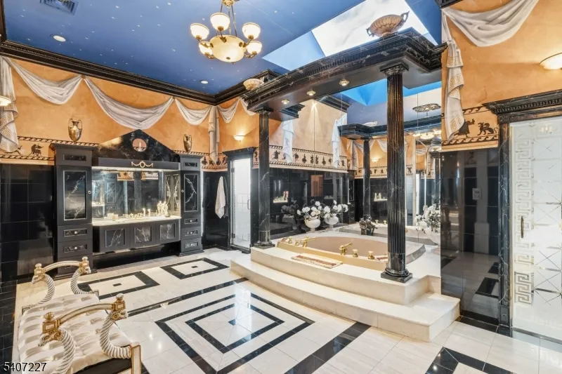 12 E Saddle River Rd Saddle River, NJ 07458