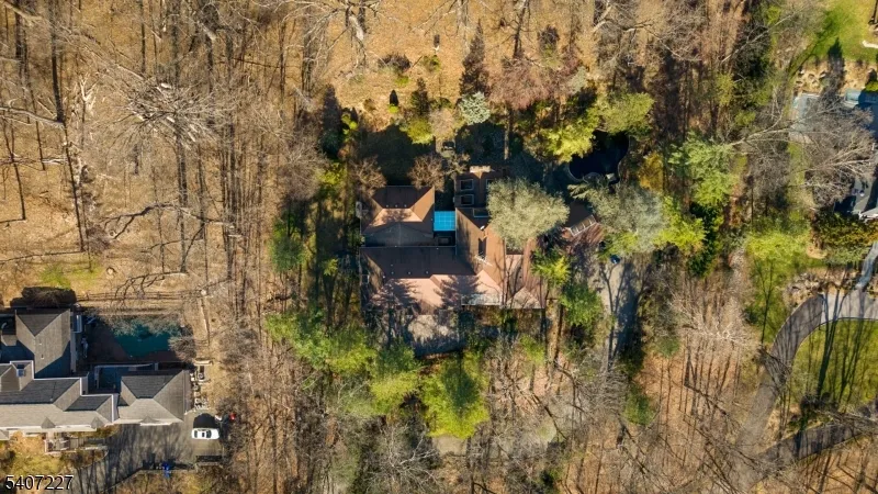 12 E Saddle River Rd Saddle River, NJ 07458