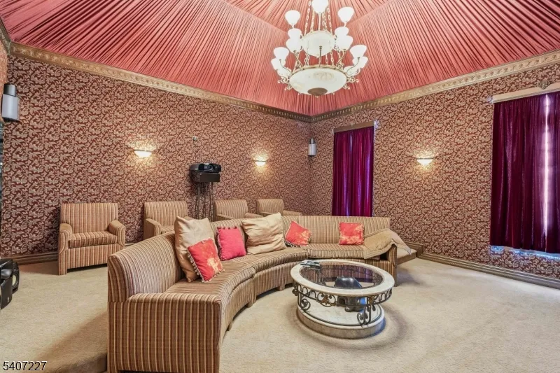 12 E Saddle River Rd Saddle River, NJ 07458