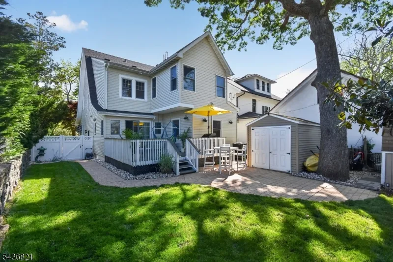 701 7th Ave Asbury Park City, NJ 07712