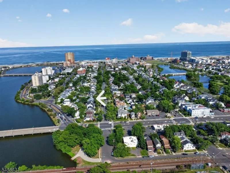 701 7th Ave Asbury Park City, NJ 07712