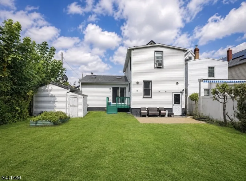 58 La France Ave Bloomfield, NJ 07003