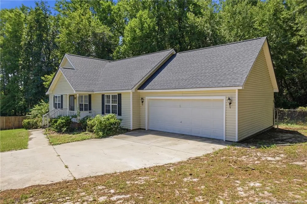 30 Weymouth Circle Cameron, NC 28326